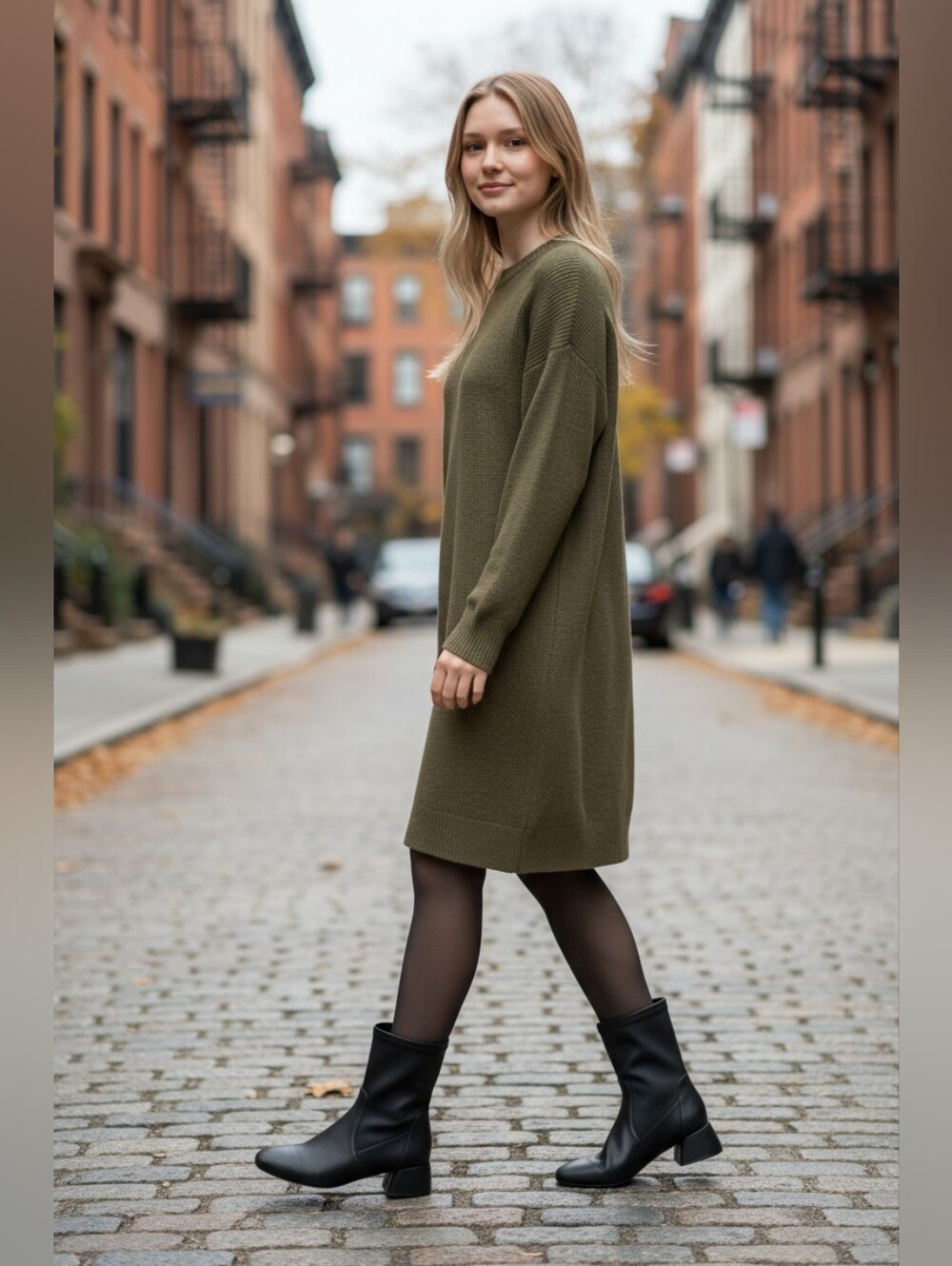 Gentle Souls Women's Emily Boots